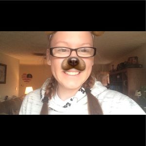 Meet your Posher, Haley